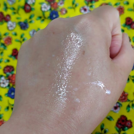 PHセンシティブクリームミスト/SAM'U/ミスト状化粧水を使ったクチコミ(4枚目)