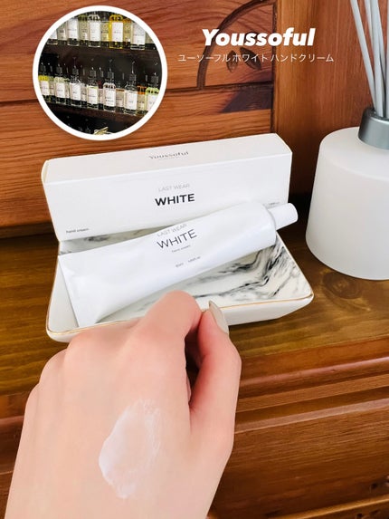 クンダル マカダミア ウルトラヘアセラム /KUNDAL/ヘアオイルを使ったクチコミ(7枚目)