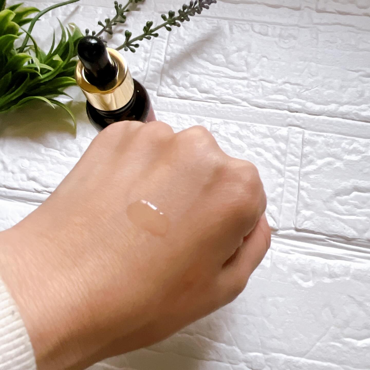 AZアゼライン酸15セラム/コスデバハ/美容液を使ったクチコミ（3枚目）