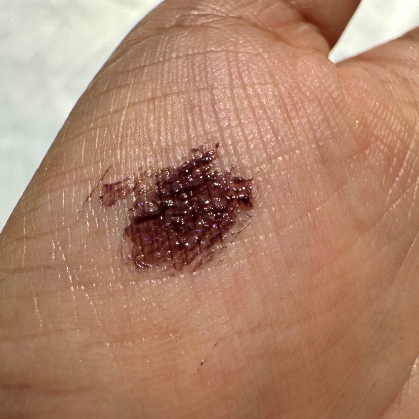 ロング&カールマスカラ アドバンストフィルム/ヒロインメイク/マスカラを使ったクチコミ(2枚目)