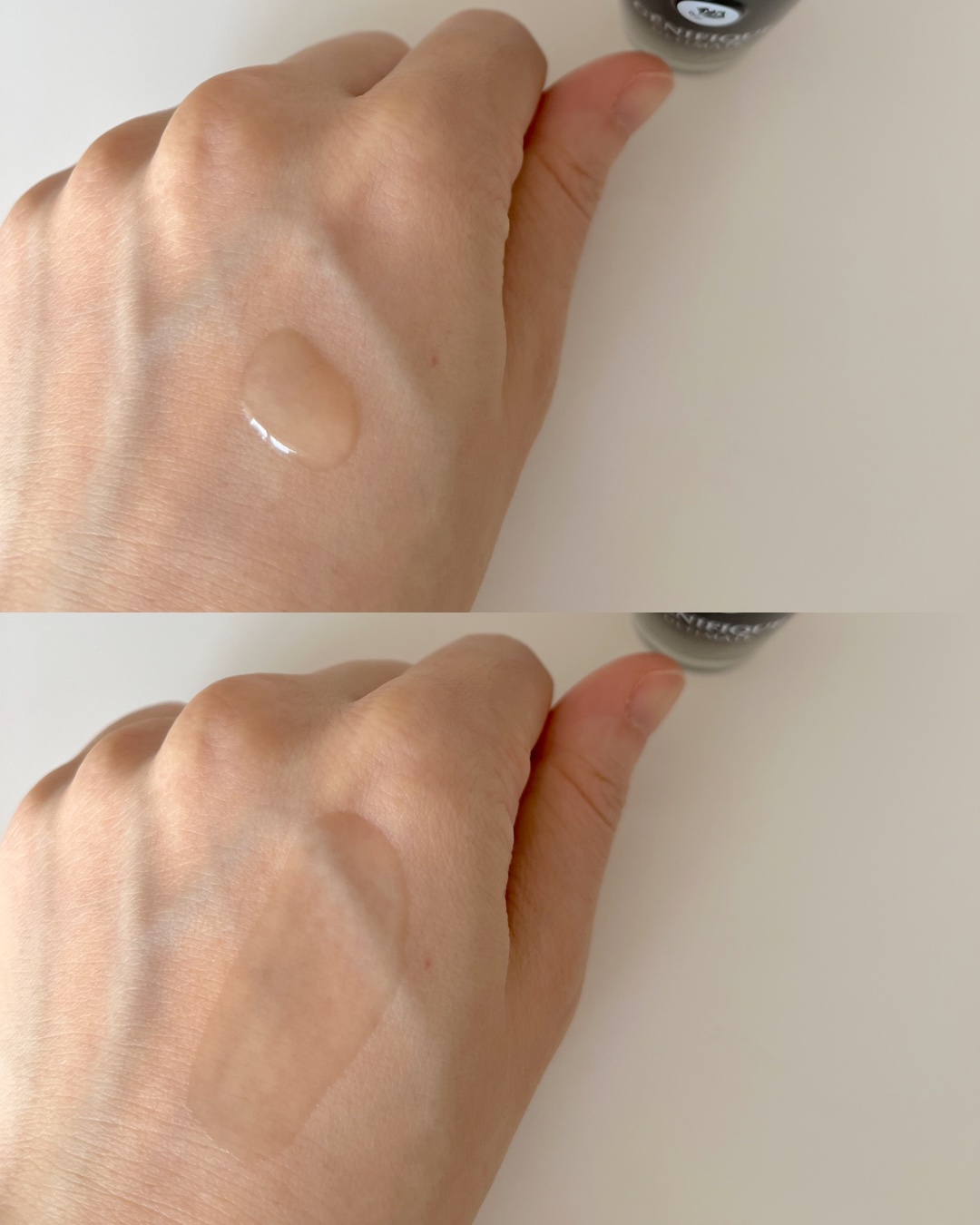 ジェニフィック アルティメ セラム/LANCOME/美容液を使ったクチコミ（3枚目）