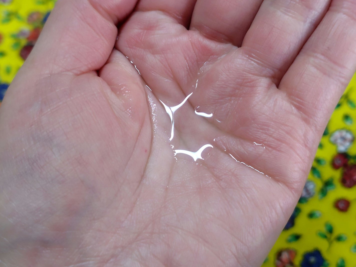 ナールスピュア/ナールス/化粧水を使ったクチコミ(4枚目)