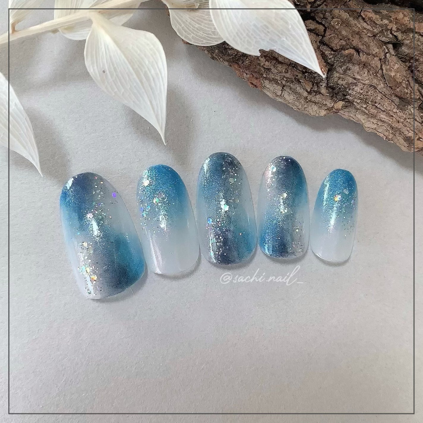 カラフルネイルズ/キャンメイク/マニキュアを使ったクチコミ(7枚目)