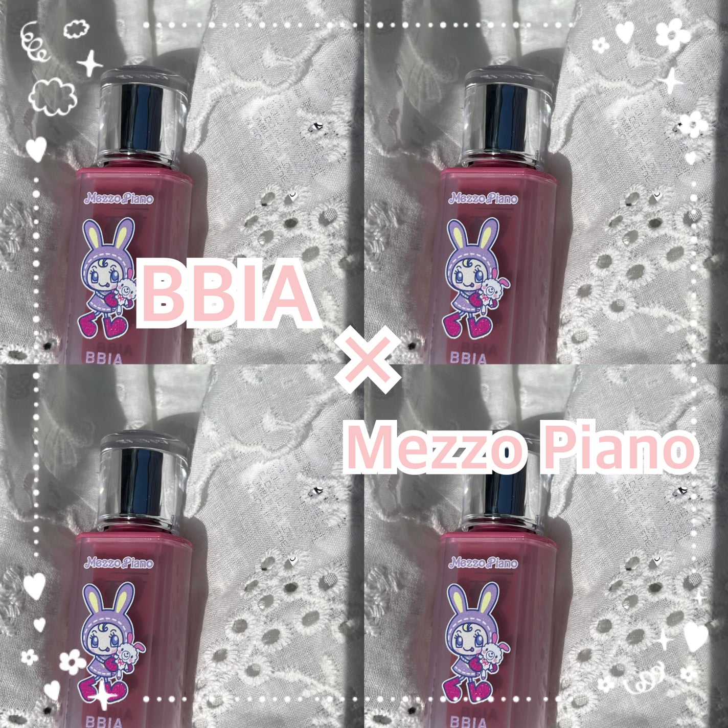 ローティント/BBIA/リップティントを使ったクチコミ(1枚目)