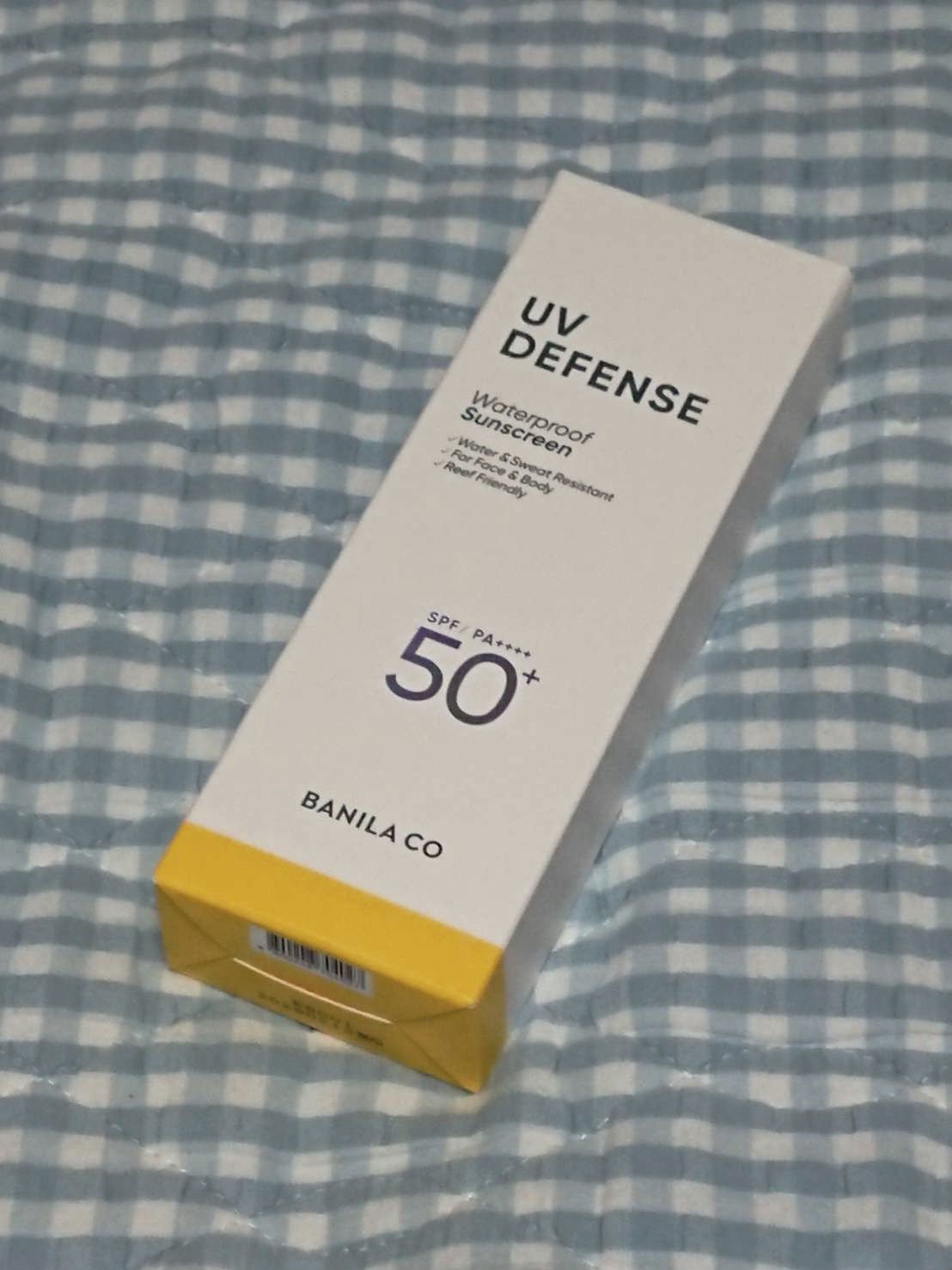 を使ったクチコミ（1枚目）