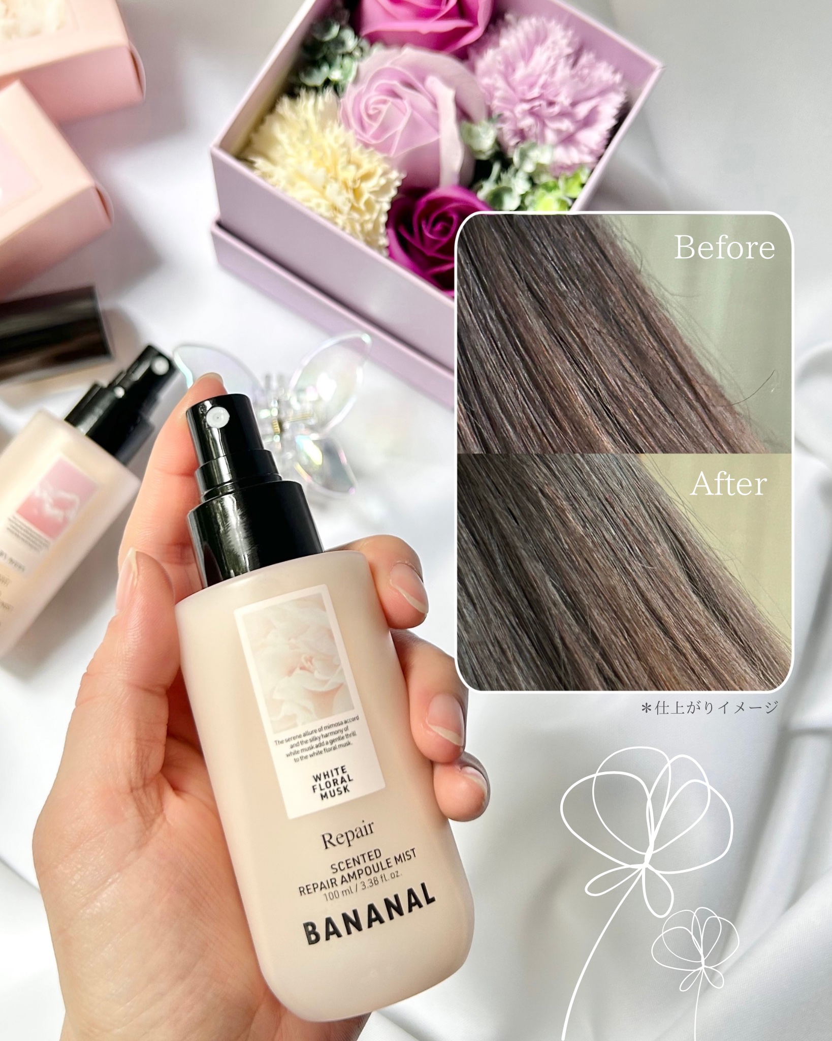 を使ったクチコミ（3枚目）