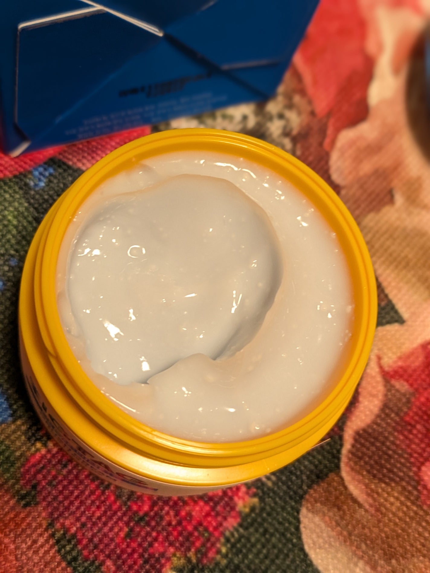 テカマイクロバブルアンプルトナー/ZIGTAG/化粧水を使ったクチコミ(7枚目)