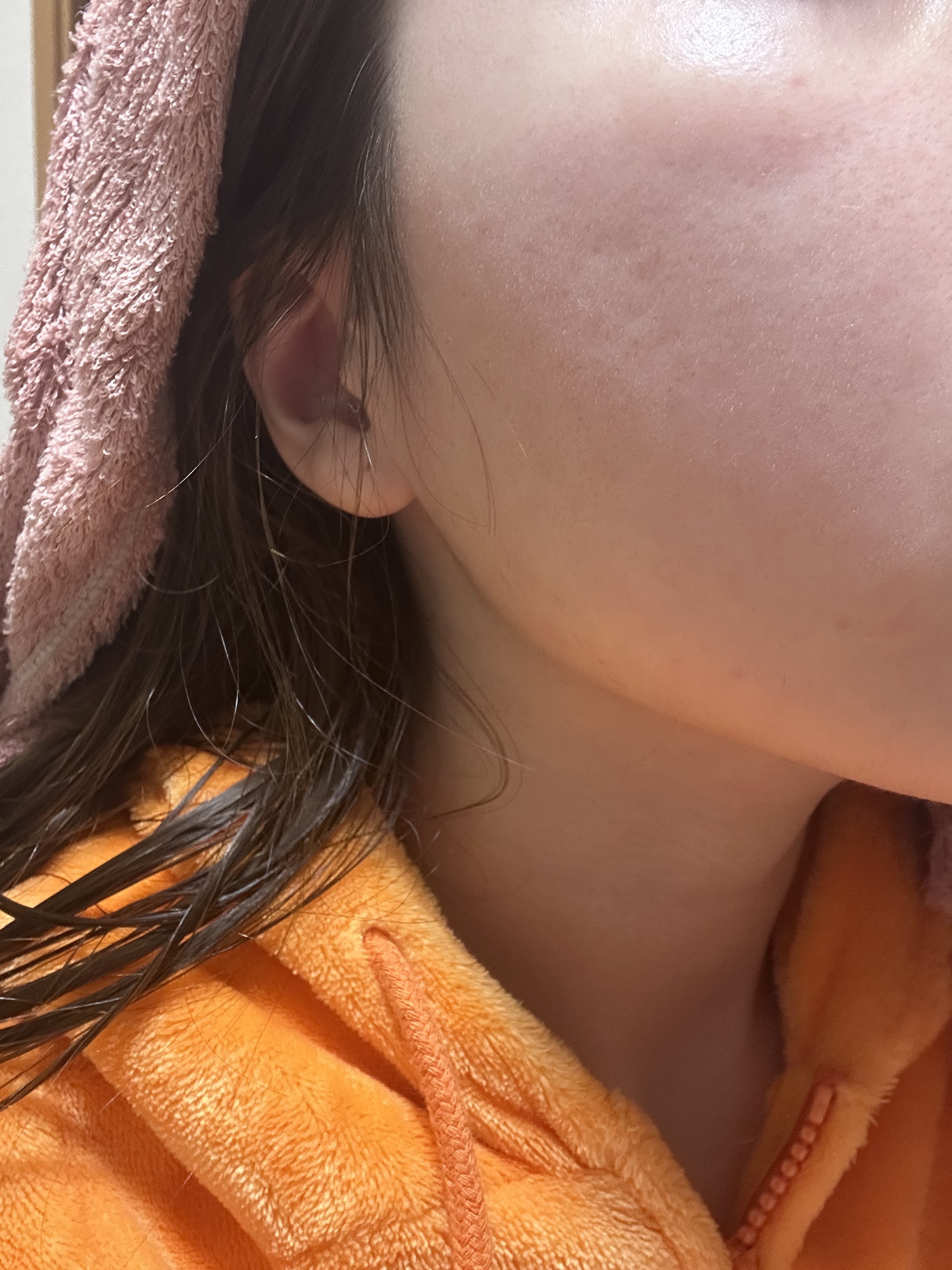 シカピーリングトナーパッド/ONE THING/トナーパッドを使ったクチコミ（2枚目）