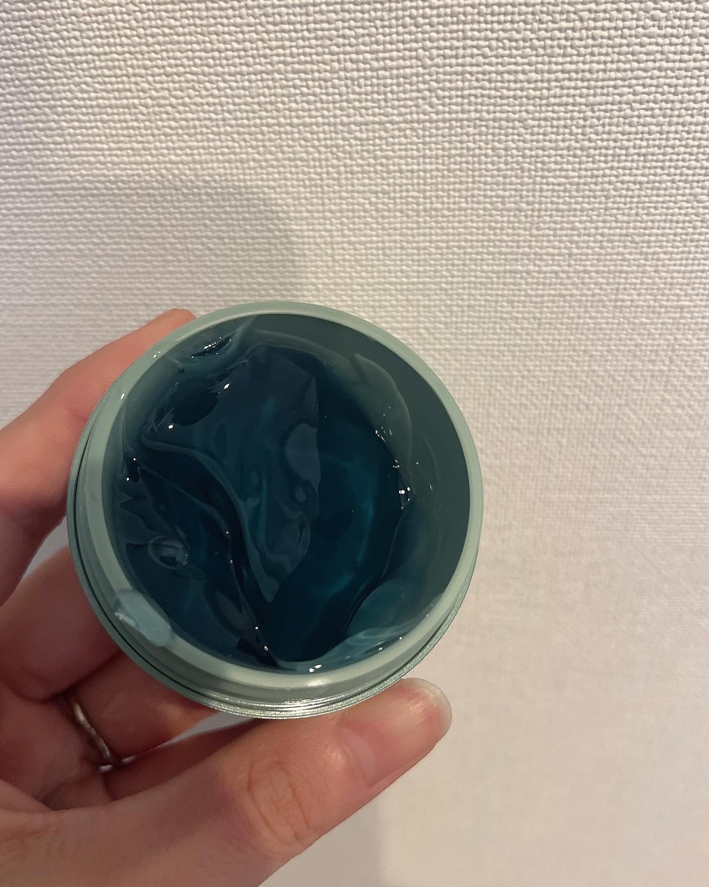 ホーリーヒソップ もちセラム/アレンシア/美容液を使ったクチコミ（2枚目）