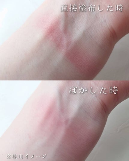 テラコッタ ブラッシュ/GUERLAIN/パウダーチークを使ったクチコミ(3枚目)