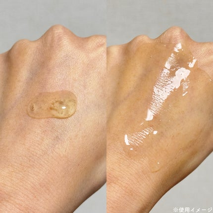 マリンPDRNデイリーシートマスク/ネイチャーリパブリック/シートマスク・パックを使ったクチコミ(3枚目)