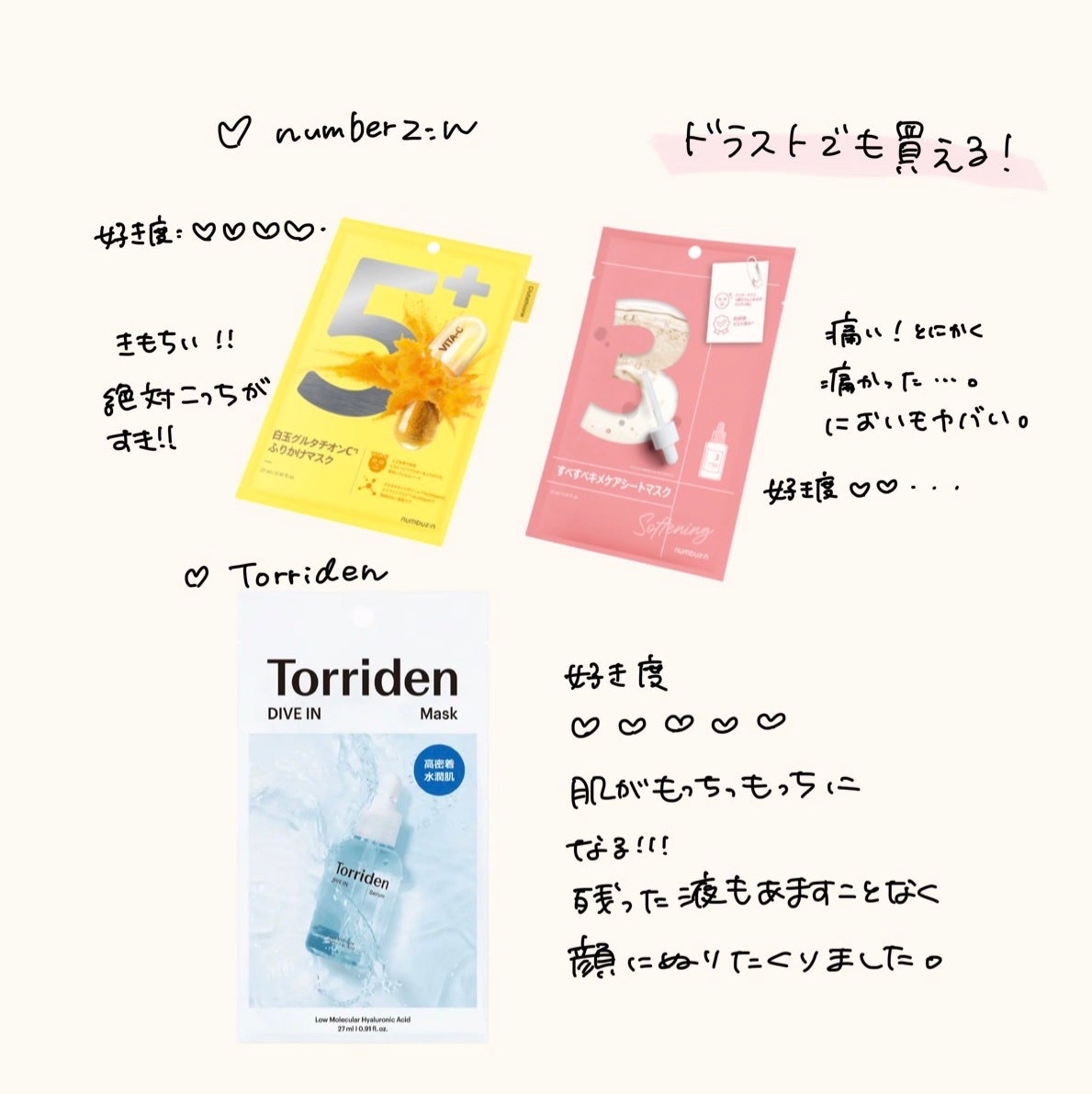 ヘルプミー! ダクトパッド/One-day's you/トナーパッドを使ったクチコミ(2枚目)