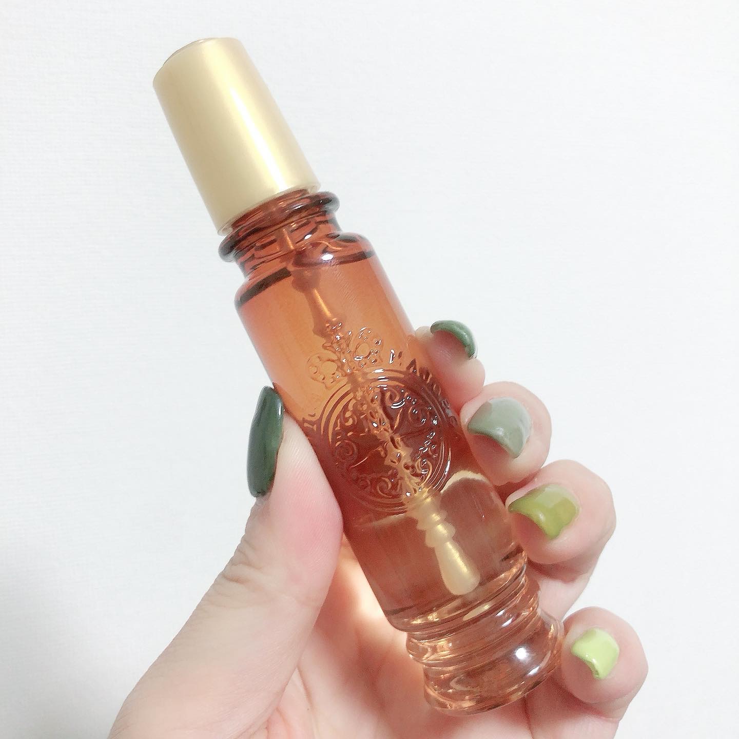 マジョロマンティカ 373/MAJOLICA MAJORCA/香水(レディース)を使ったクチコミ（2枚目）