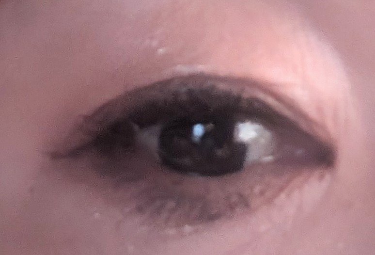 カラーパターンパレット/i’m meme/マルチパレットを使ったクチコミ（2枚目）