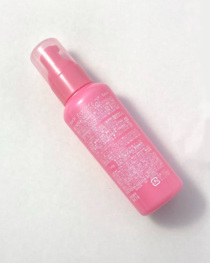 エッセンスインヘアミルク/オルビス/ヘアミルクを使ったクチコミ(5枚目)