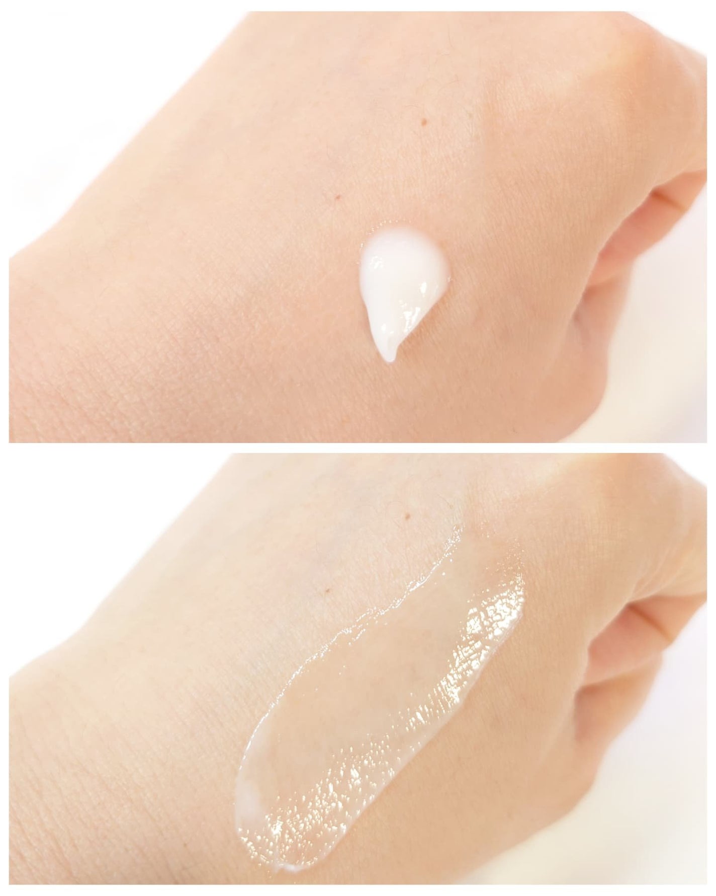 クオニス クリーム/Quanis/フェイスクリームを使ったクチコミ(4枚目)