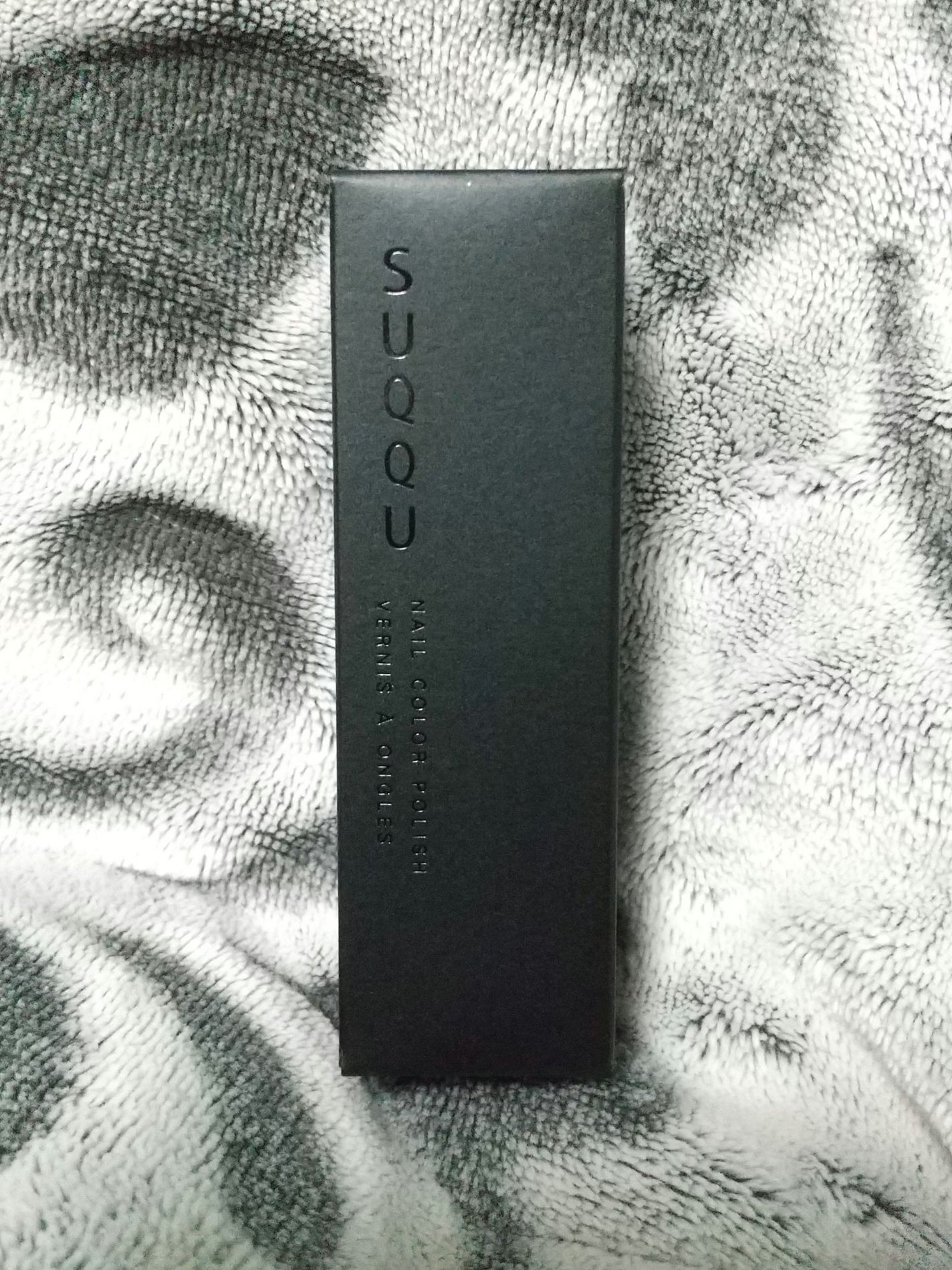 ネイル カラー ポリッシュ/SUQQU/マニキュアを使ったクチコミ(2枚目)