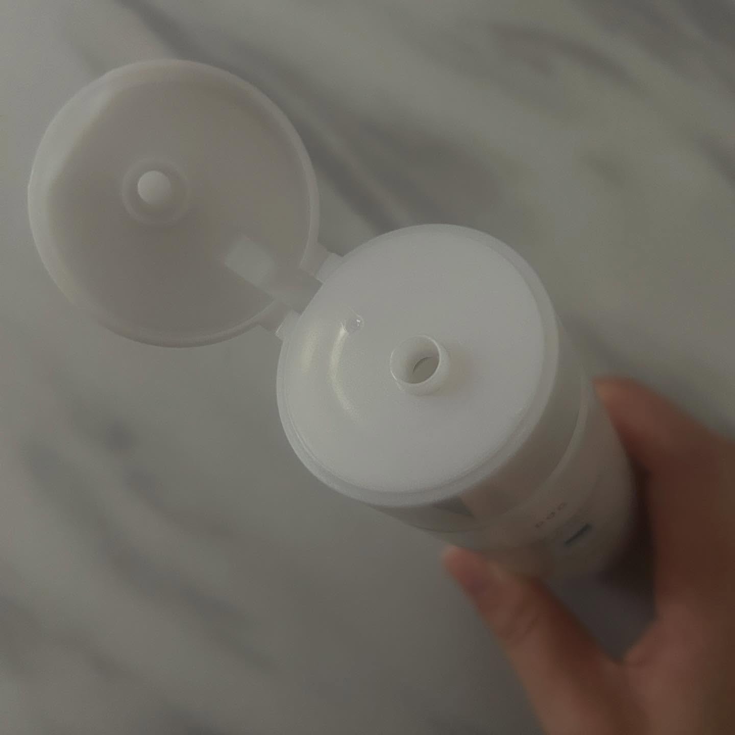 ピュア ナチュラル プレミアム ブライトニング エッセンスローション /pdc/オールインワン化粧品を使ったクチコミ（2枚目）