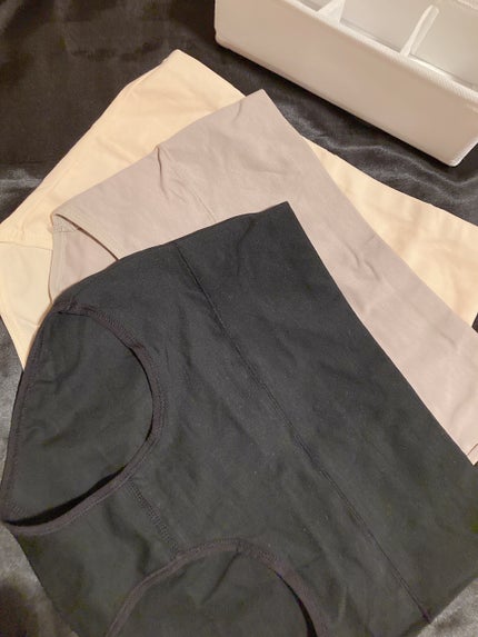 温活美人ショーツ/LinoUlu/その他生理用品を使ったクチコミ(4枚目)