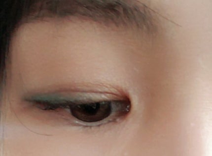 カラーステイ ルックス ブック パレット/REVLON/アイシャドウパレットを使ったクチコミ(3枚目)