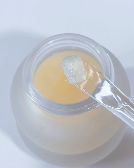 レモンシュガースクラブリップマスク/TOCOBO/リップスクラブを使ったクチコミ(5枚目)