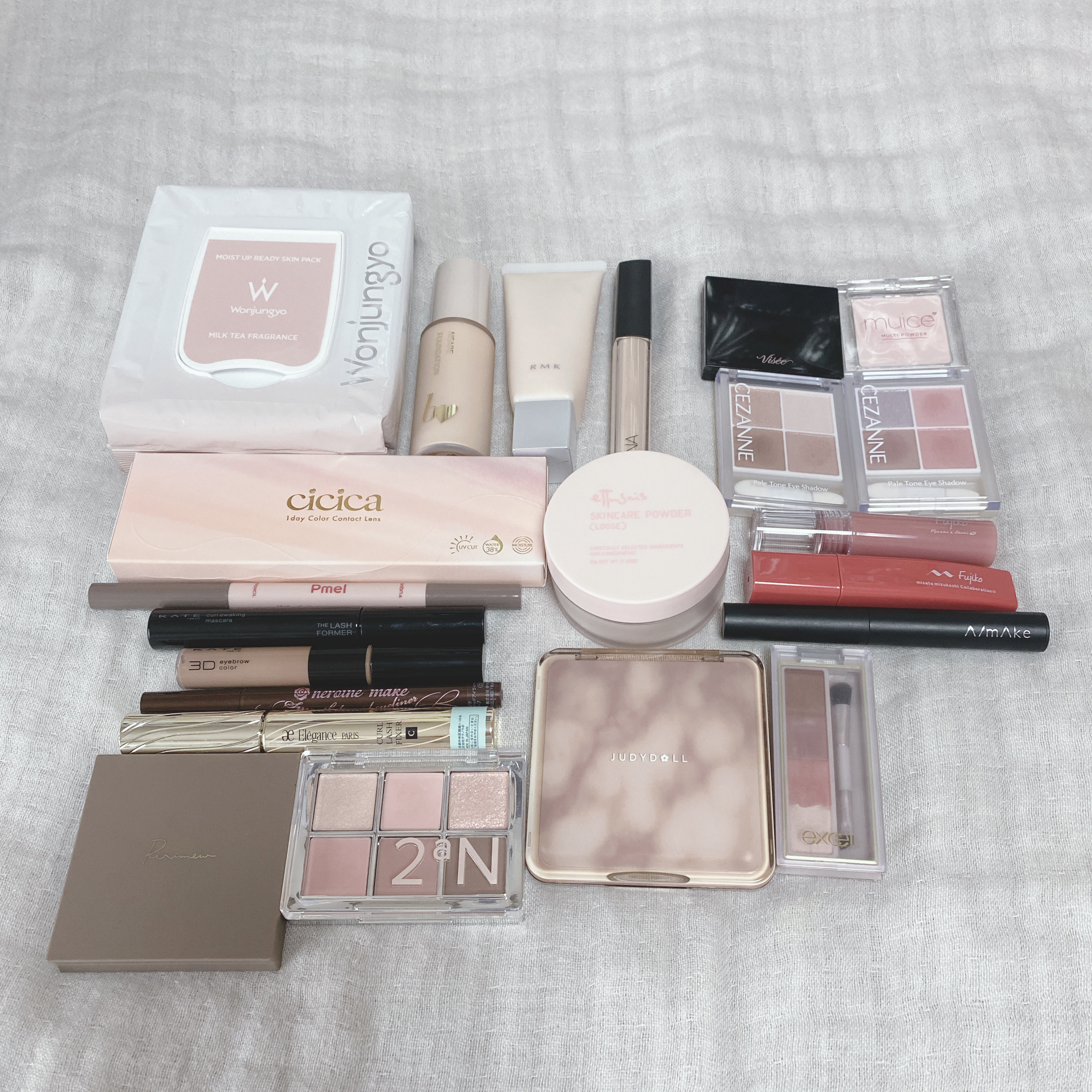 スムースリキッドアイライナー スーパーキープ/ヒロインメイク/リキッドアイライナーを使ったクチコミ（2枚目）