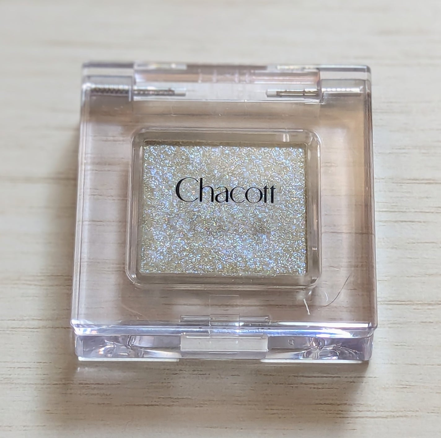 ç²è¶ðµ on LIPS ãChacottã®SPARKLEã·ãªãŒãºïœ€ã°ãªãŒã³ç³»ã賌å
¥ðãã..ãïŒ1æç®ïŒ