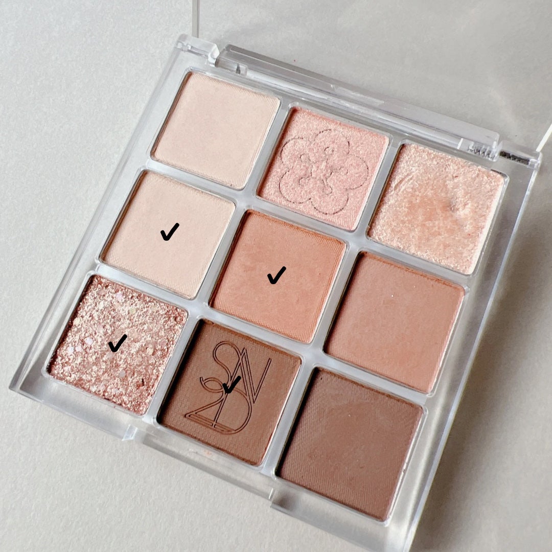 シルキーリキッドアイライナーWP/D-UP/リキッドアイライナーを使ったクチコミ(5枚目)