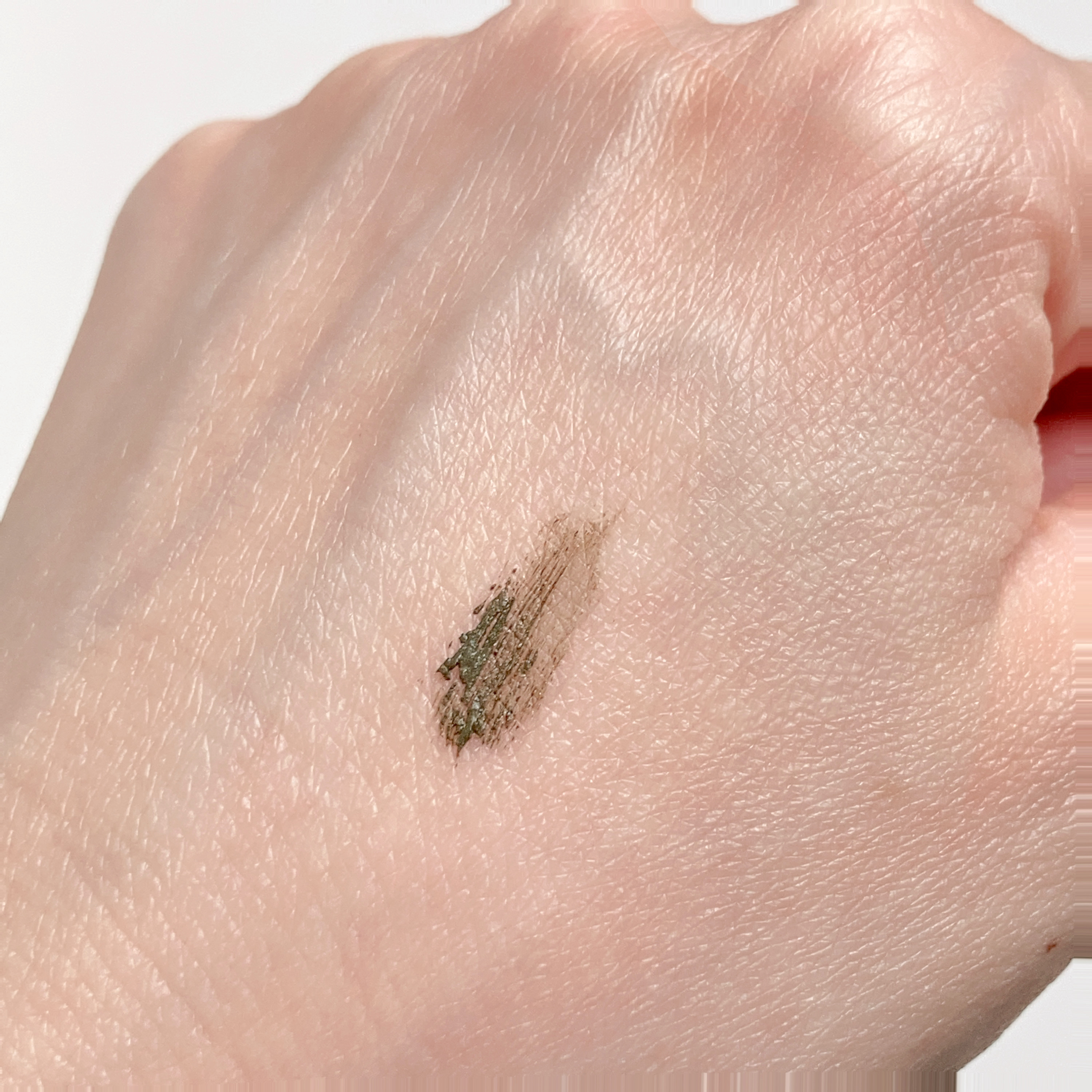 ゴクブトマスカラ/キャンメイク/マスカラを使ったクチコミ（3枚目）