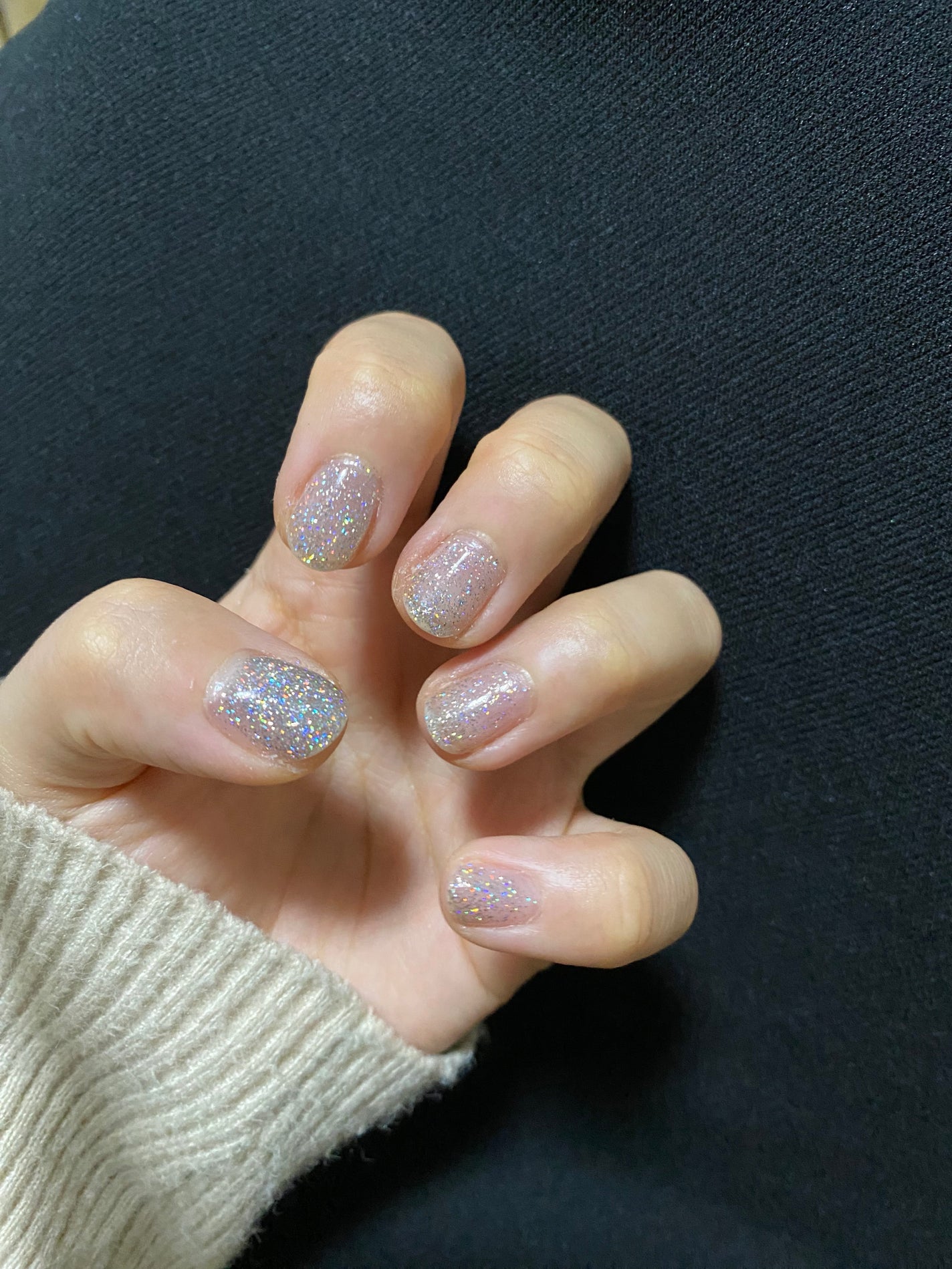 Flash gel/emena/ジェルネイルを使ったクチコミ(3枚目)