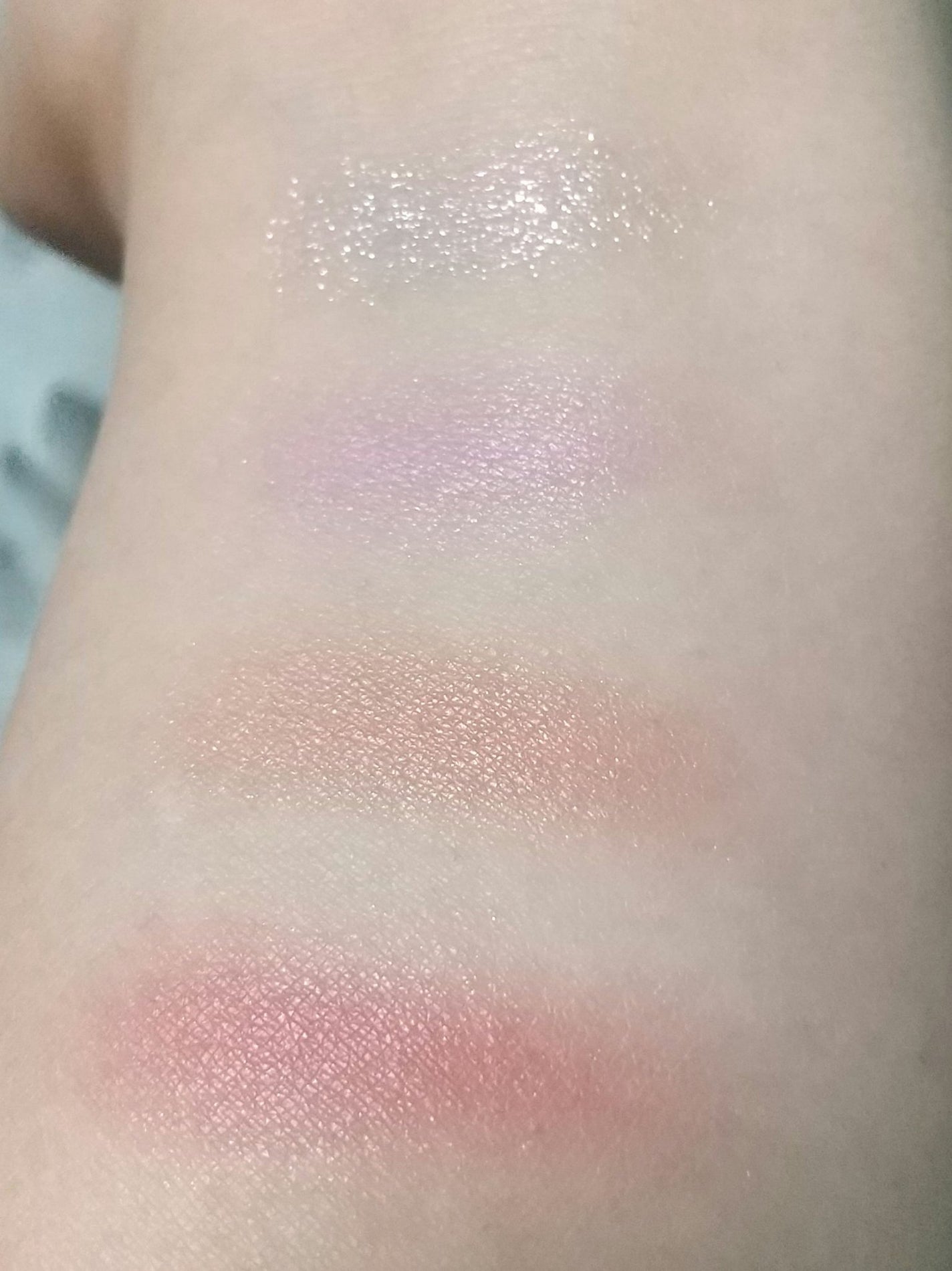 シグニチャー カラー アイズ/SUQQU/アイシャドウパレットを使ったクチコミ(7枚目)