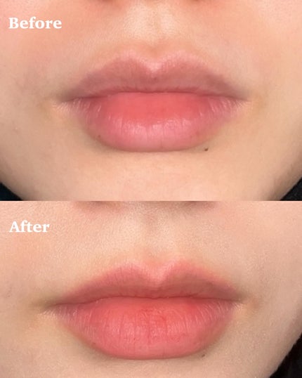 マルチレイヤーデュオスティック/keybo/リップライナーを使ったクチコミ(4枚目)