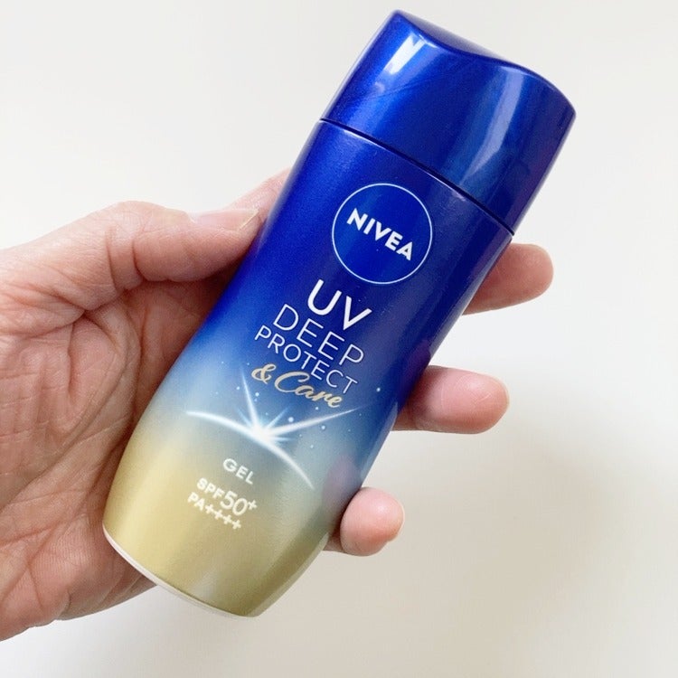 chiyo36 on LIPS 「*ニベア花王さまからいただきましたニベアさまのUVシリーズが使..」(5枚目)