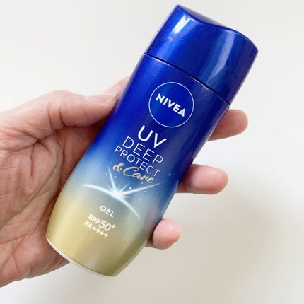 chiyo36 on LIPS 「*ニベア花王さまからいただきましたニベアさまのUVシリーズが使..」(5枚目)