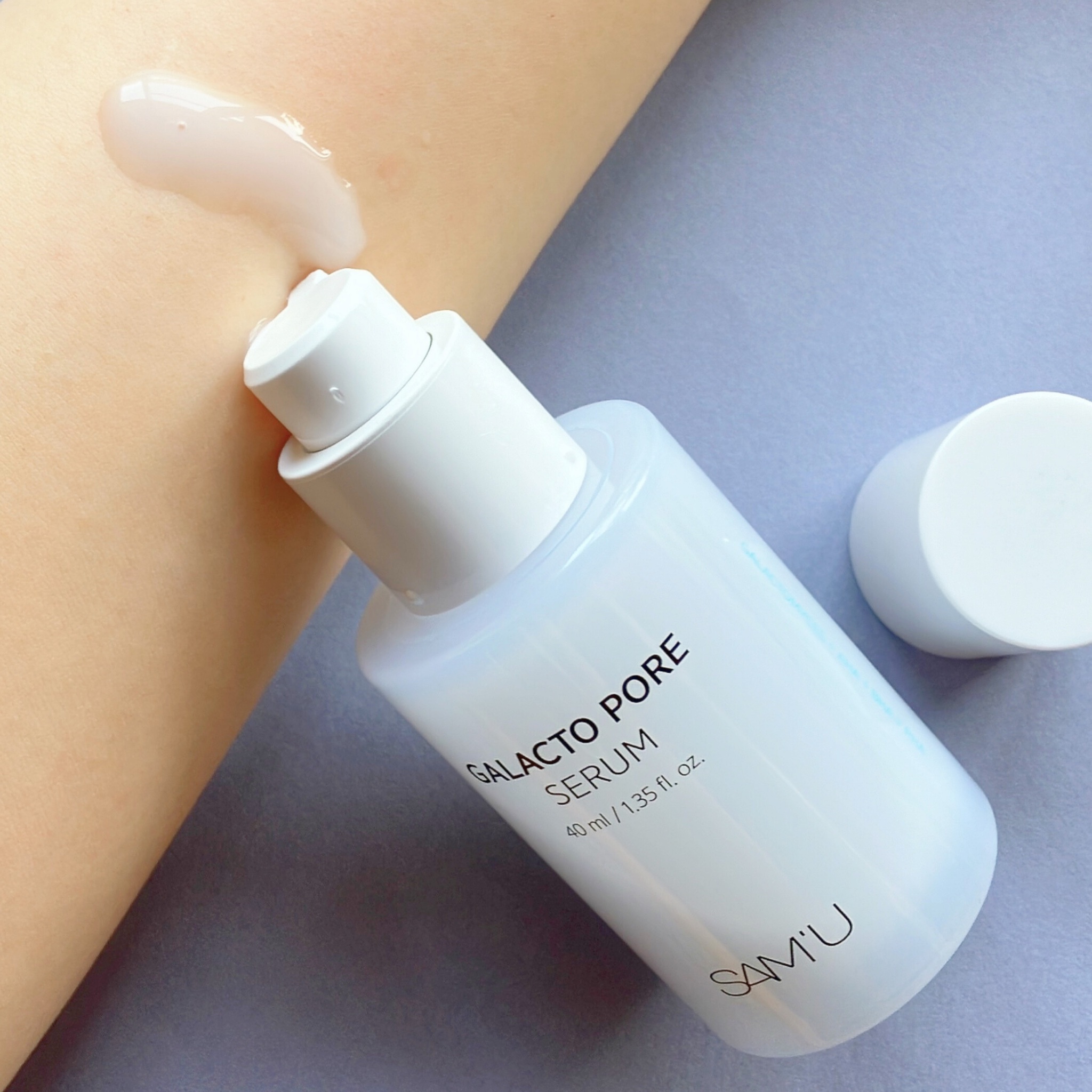 PHセンシティブマスク リリーフフィット/SAM'U/シートマスク・パックを使ったクチコミ（2枚目）