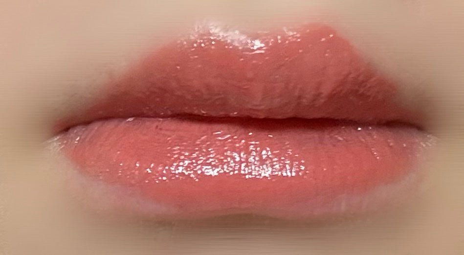 ラッカーインク リップシャイン/SHISEIDO/口紅を使ったクチコミ(6枚目)