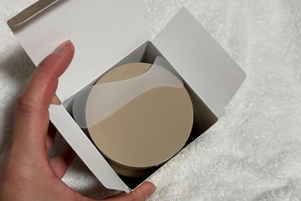 アールグレイティージャム ボディスクラブ/TEABLESS/ボディスクラブを使ったクチコミ(4枚目)