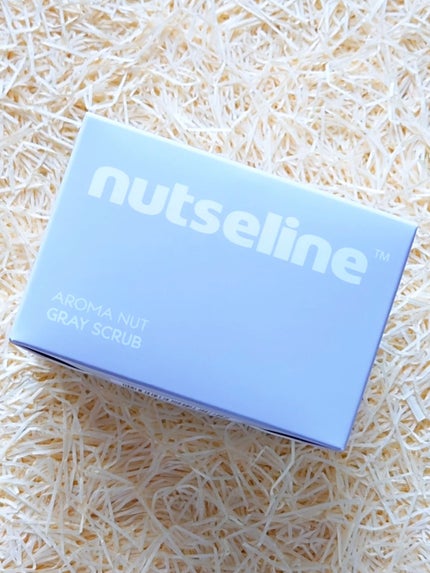 グレースクラブ/nutseline/ボディスクラブを使ったクチコミ(10枚目)