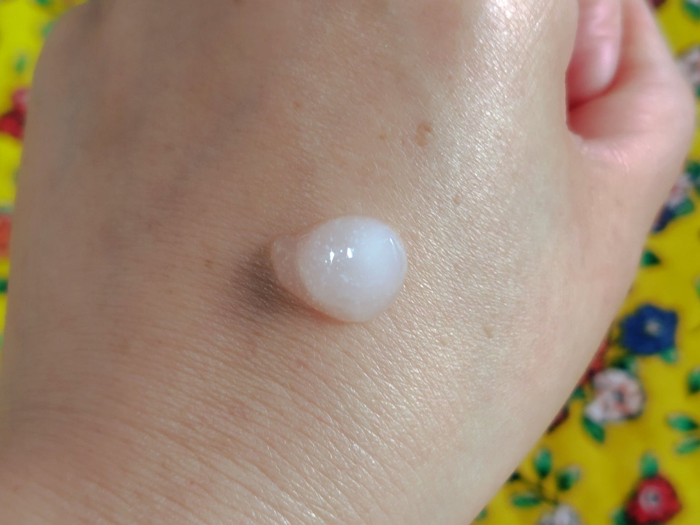 プロバイオダーム™ コラーゲンリモデリングセラム/BIOHEAL BOH/美容液を使ったクチコミ(4枚目)