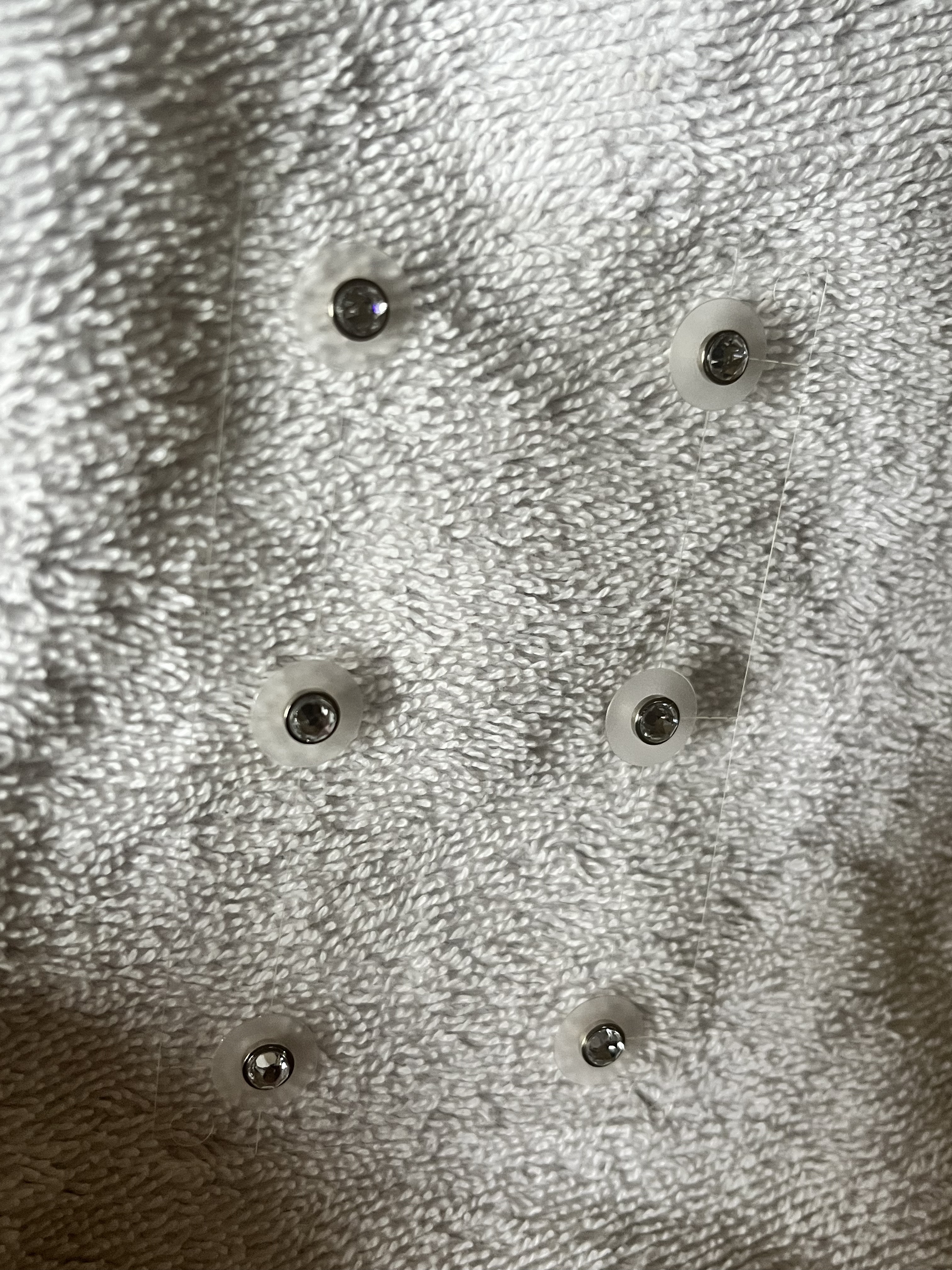 イヤーセラピー/RETURNITY/その他を使ったクチコミ（3枚目）