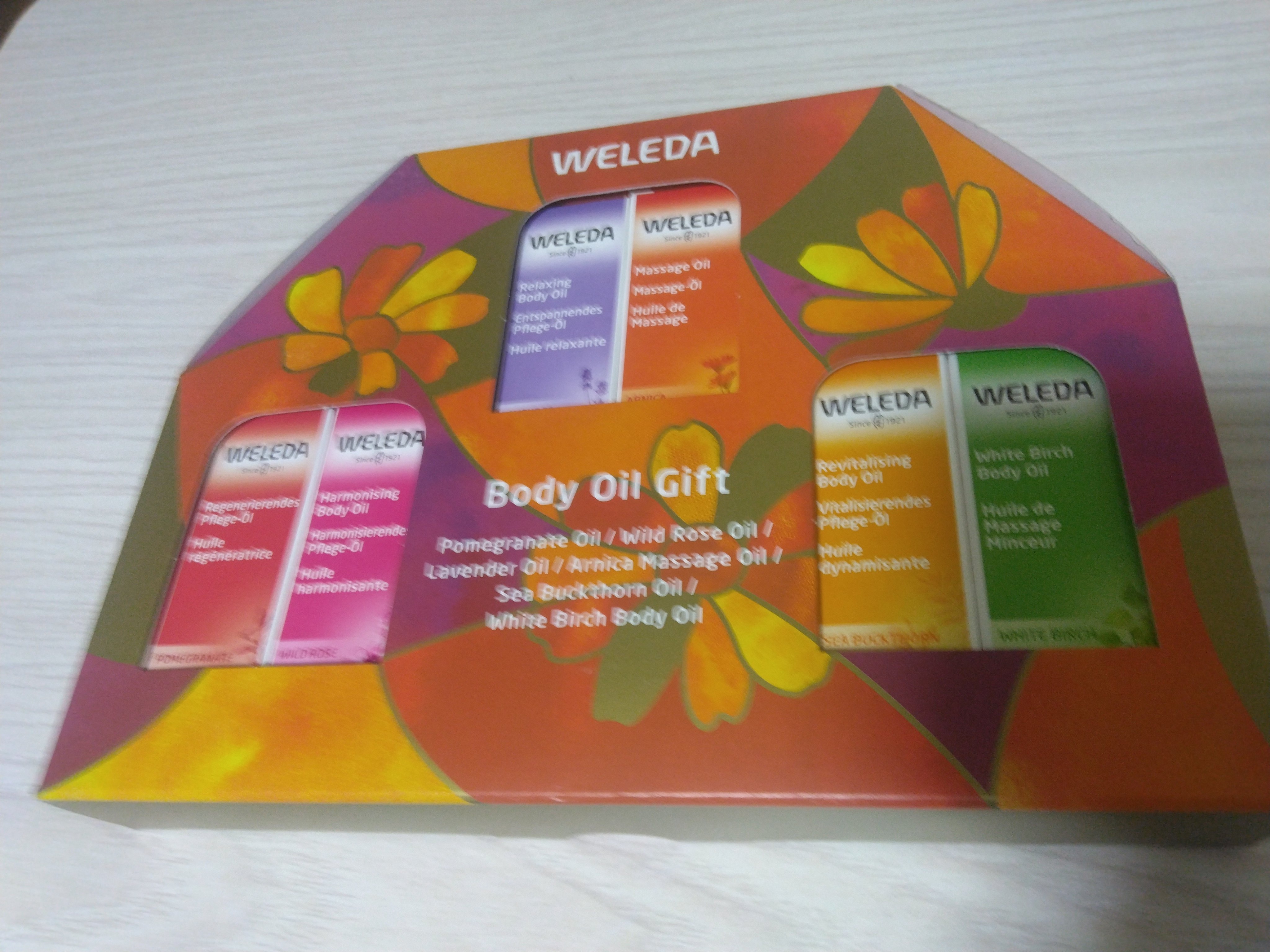 ローズマリー スカルプクレンジング/WELEDA/頭皮クレンジングを使ったクチコミ（2枚目）