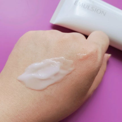 リケラエマルジョン/リトルサイエンティスト/ヘアミルクを使ったクチコミ(6枚目)