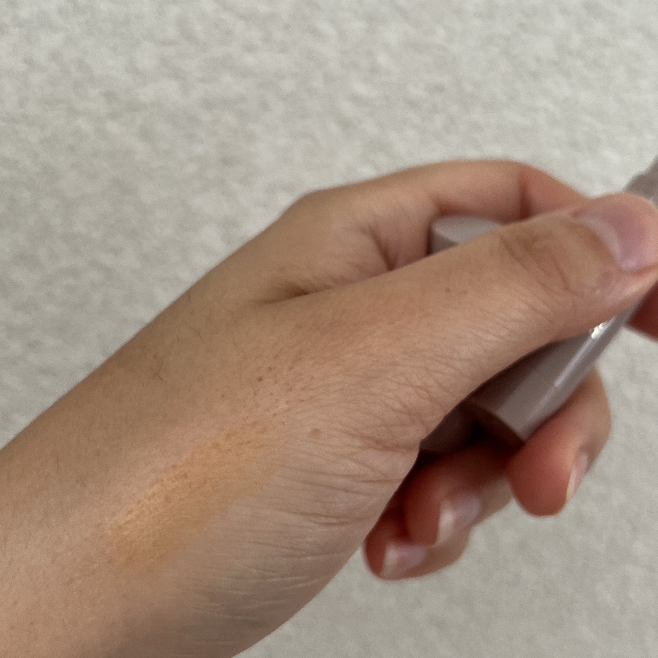 プランプリップケアスクラブ/キャンメイク/リップスクラブを使ったクチコミ（3枚目）