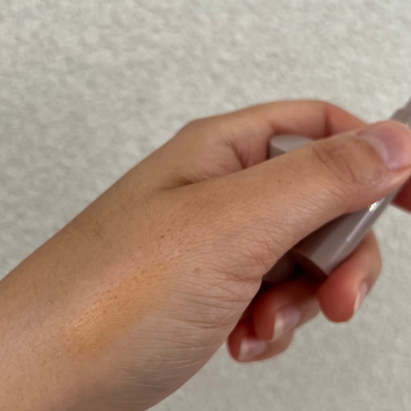 プランプリップケアスクラブ/キャンメイク/リップスクラブを使ったクチコミ(3枚目)