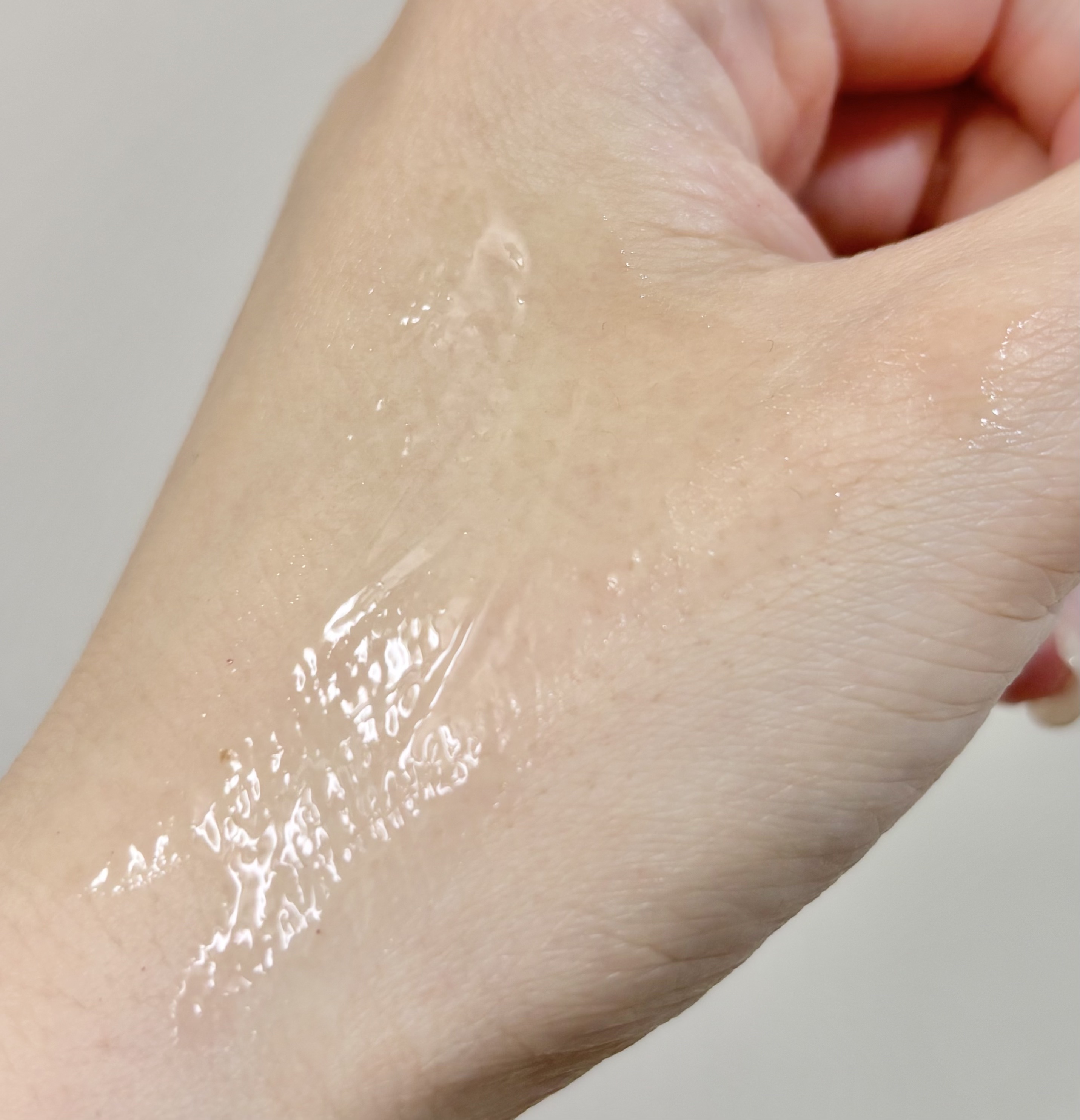 フォレストピトン水分CICAセラム/FoRest by Greenfinger/美容液を使ったクチコミ（2枚目）