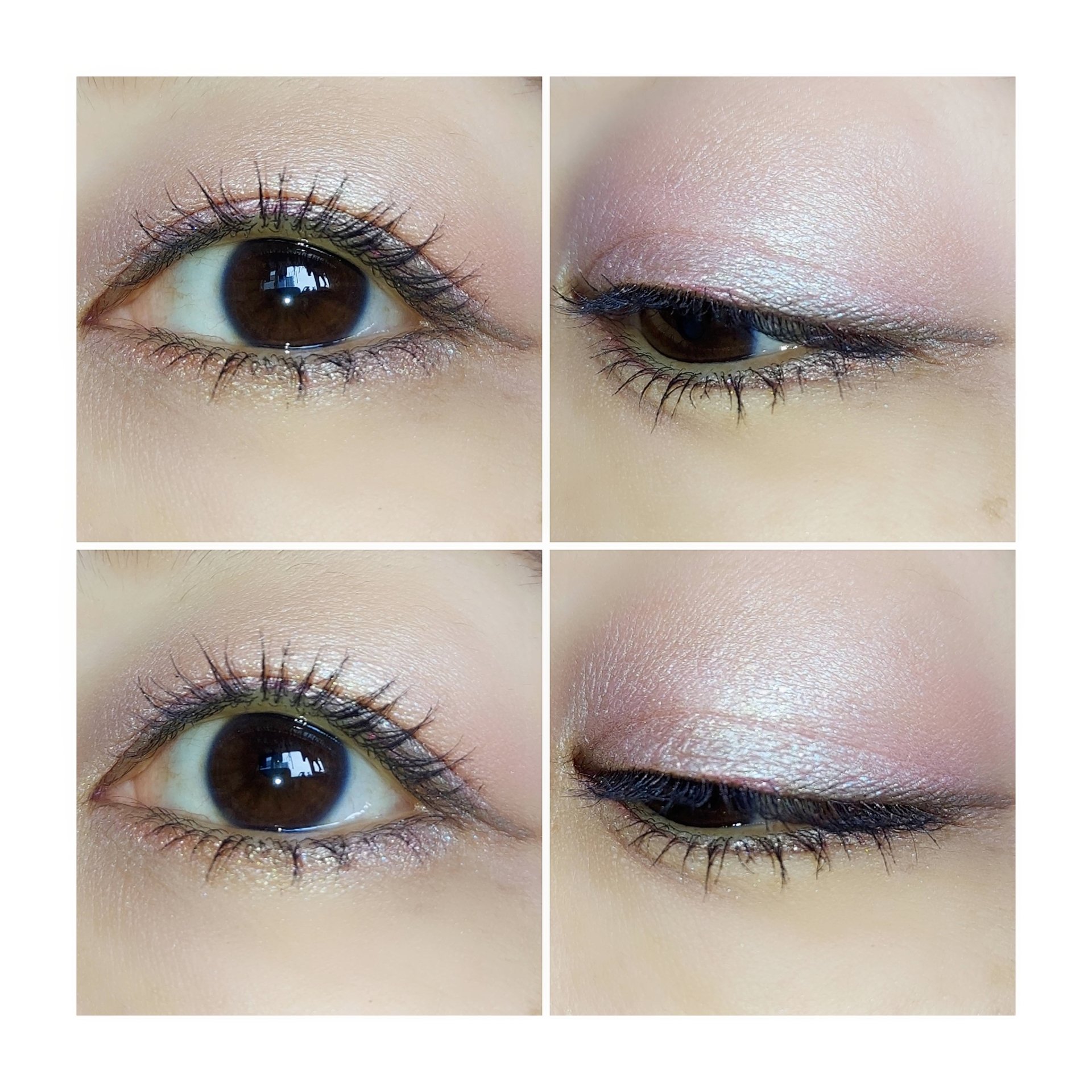 ケイト カラーコントロールアイベース/KATE/アイシャドウベースを使ったクチコミ（3枚目）