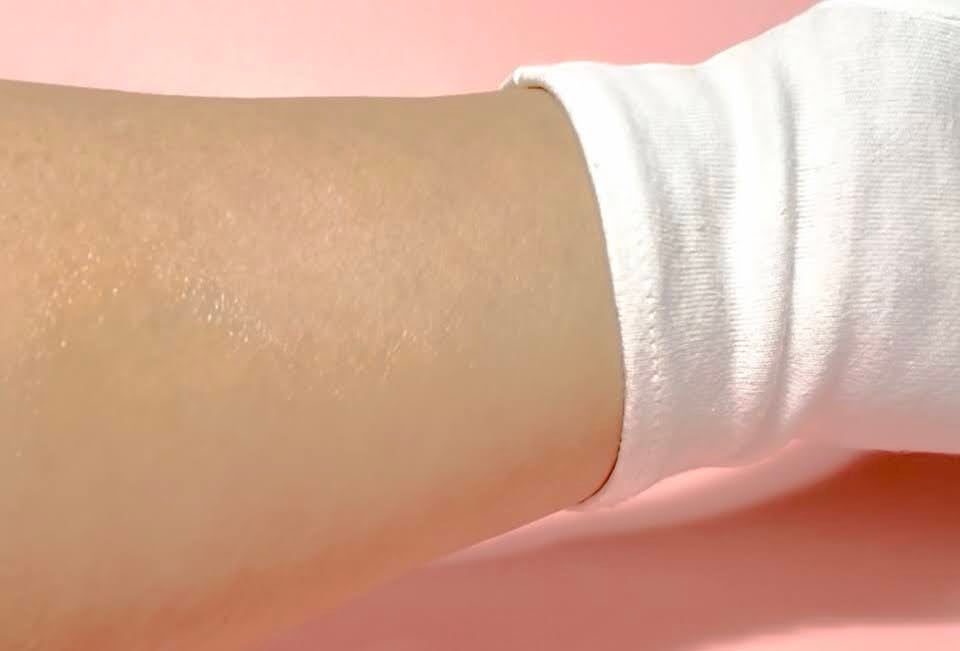 Hair &Body リフレッシャー ブルーミング/Savon du Savota/ドライシャンプーを使ったクチコミ(5枚目)