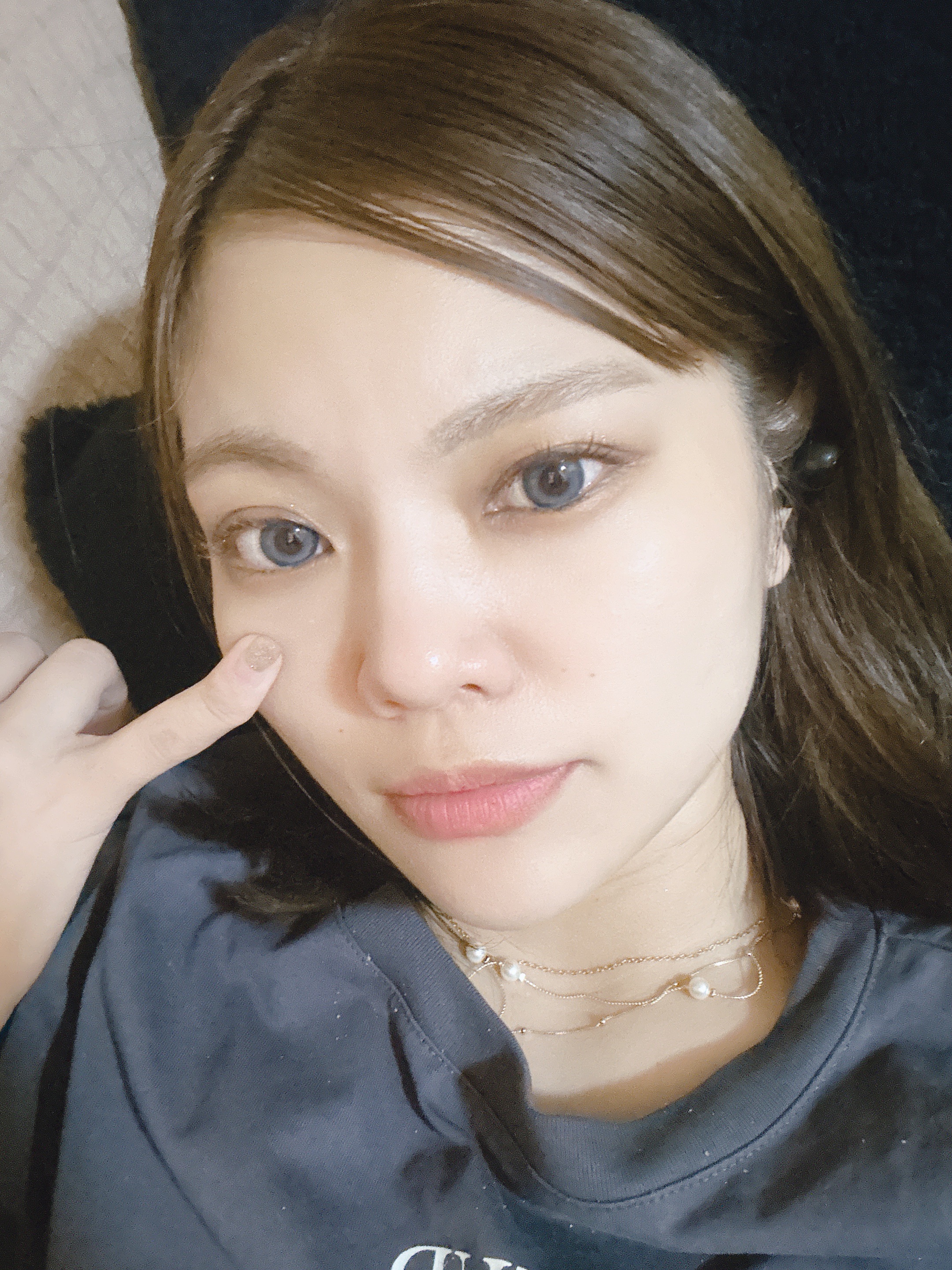 シグニチャー カラー アイズ 08 風撫 -KAZENADE-/SUQQU/アイシャドウパレットを使ったクチコミ（1枚目）