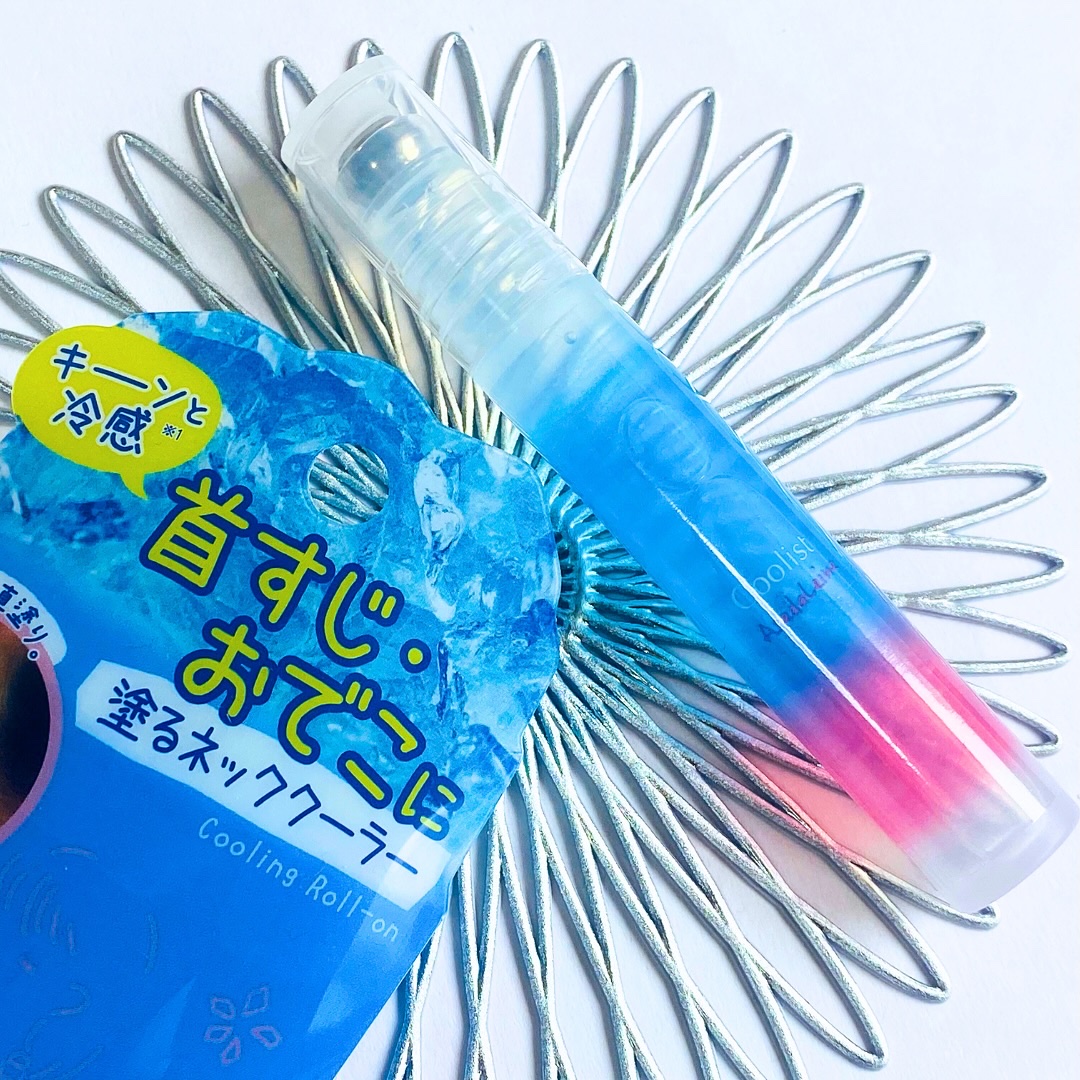 アセダレーヌ アクアシャンプー/Coolist/デオドラント・制汗剤を使ったクチコミ（1枚目）