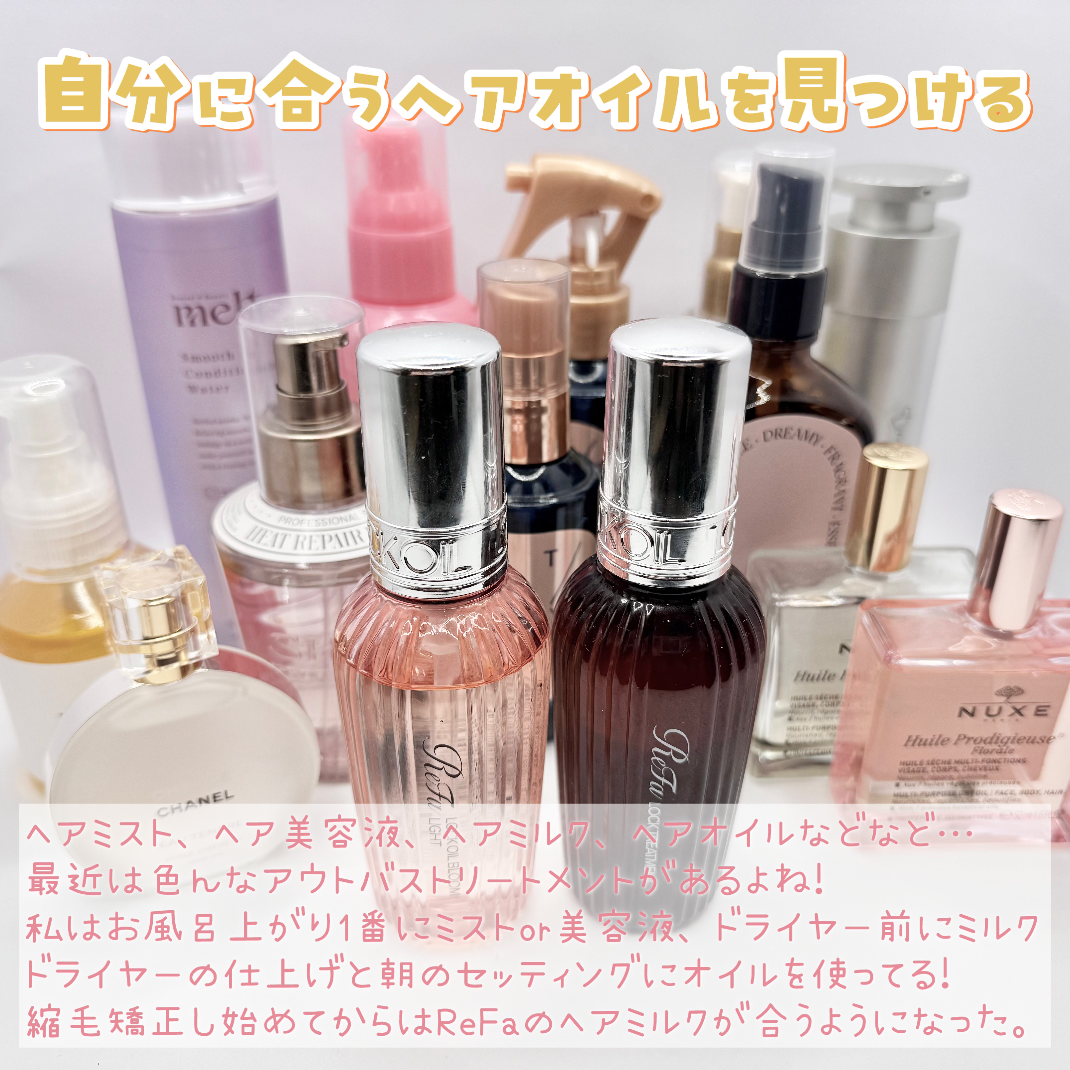 桃の木櫛/DAISO/ヘアコームを使ったクチコミ（2枚目）